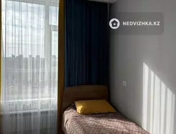 3-комнатная квартира, этаж 9 из 9, 83 м²