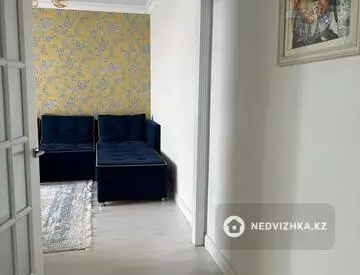 3-комнатная квартира, этаж 9 из 9, 83 м²