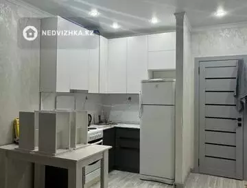 2-комнатная квартира, этаж 8 из 9, 41 м²