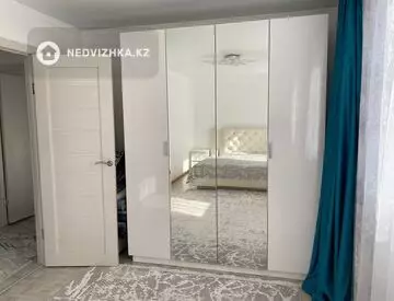 1-комнатная квартира, этаж 7 из 12, 37 м²