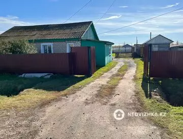 3-комнатный дом, 5 соток, 50 м²