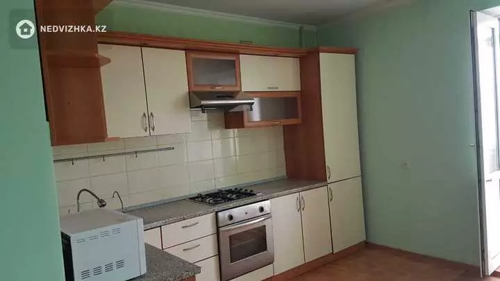 70 м², 2-комнатная квартира, этаж 7 из 9, 70 м², изображение - 1