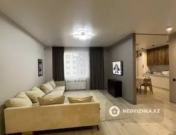 3-комнатная квартира, этаж 6 из 10, 93 м²