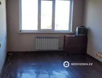 2-комнатная квартира, этаж 5 из 5, 50 м²