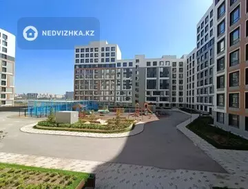 2-комнатная квартира, этаж 5 из 12, 58 м²