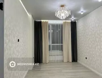 58 м², 2-комнатная квартира, этаж 5 из 12, 58 м², изображение - 4