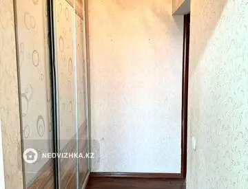 60 м², 2-комнатная квартира, этаж 9 из 10, 60 м², изображение - 6