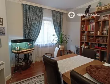 264 м², 6-комнатный дом, 264 м², изображение - 12