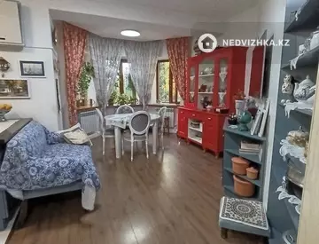 264 м², 6-комнатный дом, 264 м², изображение - 11