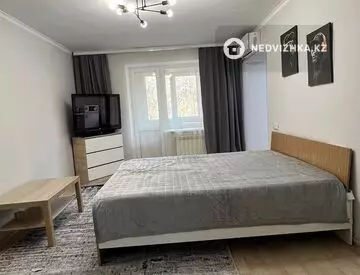 1-комнатная квартира, этаж 4 из 4, 31 м²