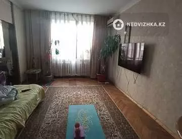 3-комнатная квартира, этаж 3 из 4, 73 м²