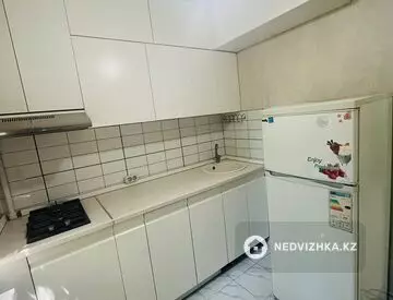 31 м², 1-комнатная квартира, этаж 2 из 4, 31 м², изображение - 4