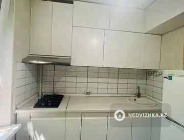 31 м², 1-комнатная квартира, этаж 2 из 4, 31 м², изображение - 6