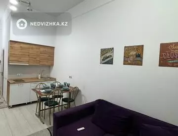 1-комнатная квартира, этаж 1 из 12, 40 м²