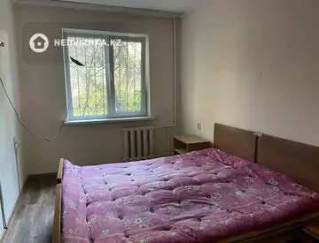 2-комнатная квартира, этаж 2 из 4, 45 м²