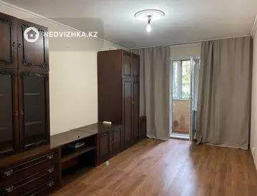 2-комнатная квартира, этаж 2 из 4, 45 м²