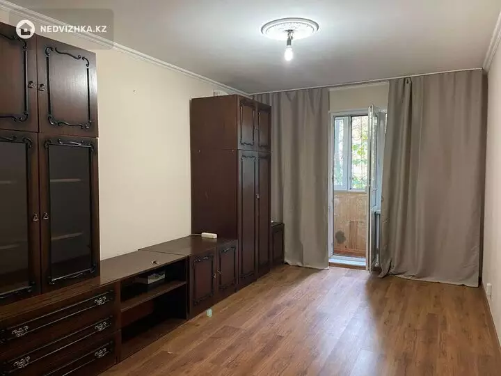 45 м², 2-комнатная квартира, этаж 2 из 4, 45 м², изображение - 1