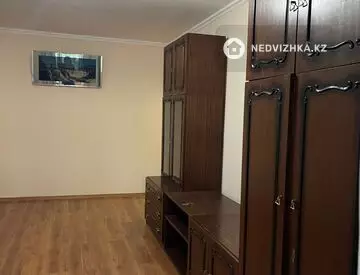 2-комнатная квартира, этаж 2 из 4, 45 м²