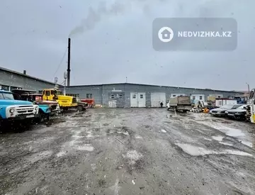 Складское помещение, этаж 1 из 1, 600 м², на длительный срок