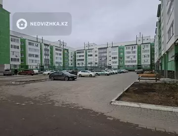 3-комнатная квартира, этаж 5 из 5, 94 м²