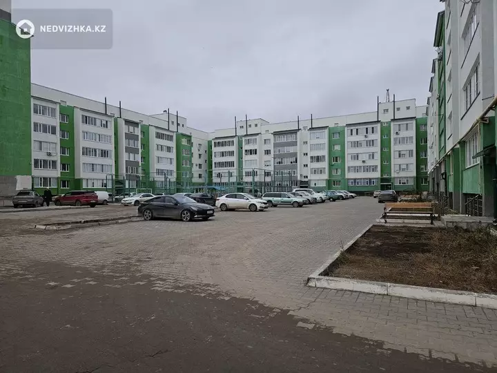 94 м², 3-комнатная квартира, этаж 5 из 5, 94 м², изображение - 1