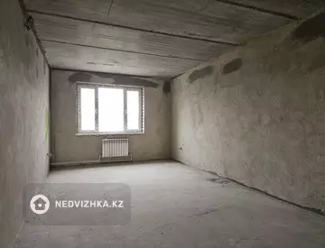 3-комнатная квартира, этаж 5 из 5, 94 м²