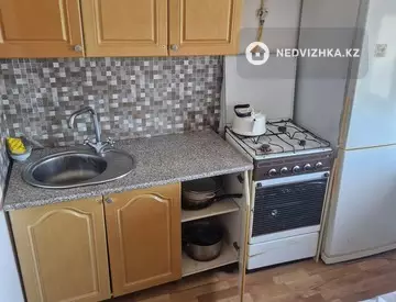 1-комнатная квартира, этаж 5 из 5, 49 м², на длительный срок