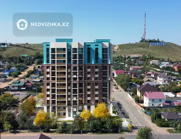 2-комнатная квартира, этаж 7 из 12, 77 м²