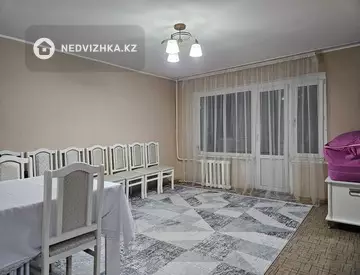 2-комнатная квартира, этаж 2 из 5, 53 м²