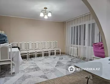 2-комнатная квартира, этаж 2 из 5, 53 м²