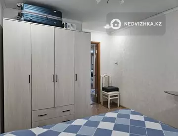 53 м², 2-комнатная квартира, этаж 2 из 5, 53 м², изображение - 8