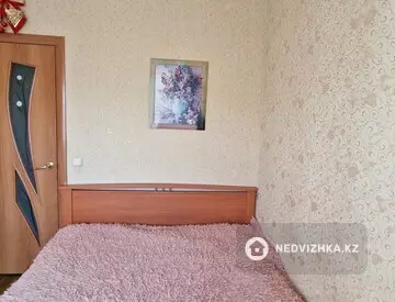 3-комнатная квартира, этаж 5 из 9, 64 м²