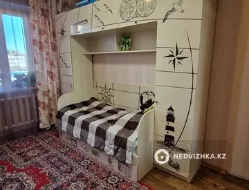 63.6 м², 3-комнатная квартира, этаж 5 из 9, 64 м², изображение - 6