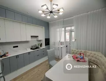 116.5 м², 4-комнатная квартира, этаж 1 из 5, 116 м², изображение - 11