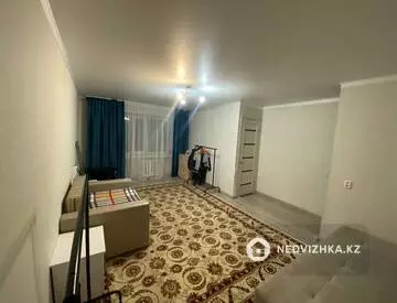 1-комнатная квартира, этаж 5 из 5, 34 м²