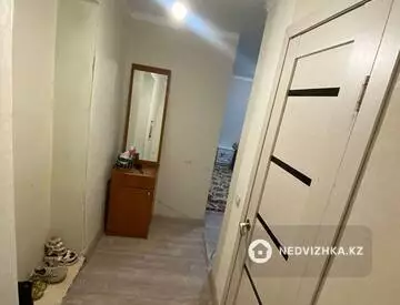 1-комнатная квартира, этаж 5 из 5, 34 м²