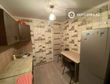 1-комнатная квартира, этаж 5 из 5, 34 м²