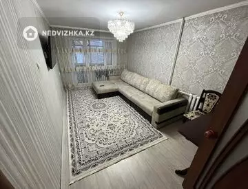 3-комнатная квартира, этаж 2 из 9, 68 м²