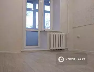 1-комнатная квартира, этаж 5 из 5, 37 м²