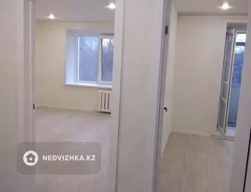 1-комнатная квартира, этаж 5 из 5, 37 м²