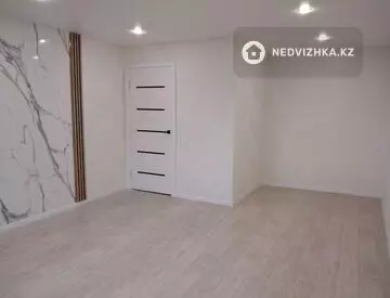 1-комнатная квартира, этаж 5 из 5, 37 м²