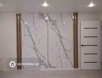 37 м², 1-комнатная квартира, этаж 5 из 5, 37 м², изображение - 5