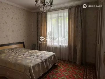 4-комнатная квартира, этаж 2 из 9, 121 м²