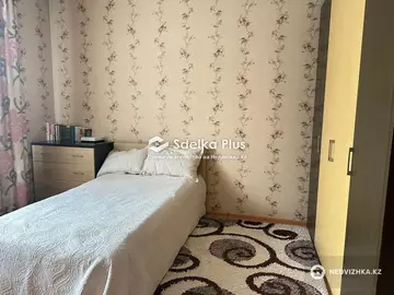 4-комнатная квартира, этаж 2 из 9, 121 м²