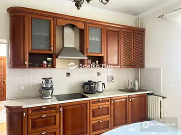 121.1 м², 4-комнатная квартира, этаж 2 из 9, 121 м², изображение - 5