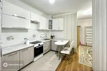 2-комнатная квартира, этаж 23 из 24, 54 м²