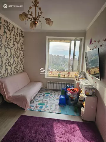 1-комнатная квартира, этаж 6 из 10, 35 м²