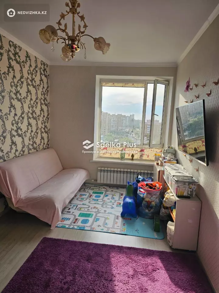 35 м², 1-комнатная квартира, этаж 6 из 10, 35 м², изображение - 1