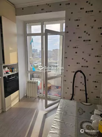 35 м², 1-комнатная квартира, этаж 6 из 10, 35 м², изображение - 5