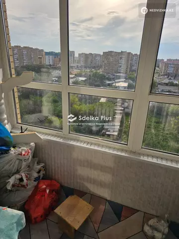 35 м², 1-комнатная квартира, этаж 6 из 10, 35 м², изображение - 11